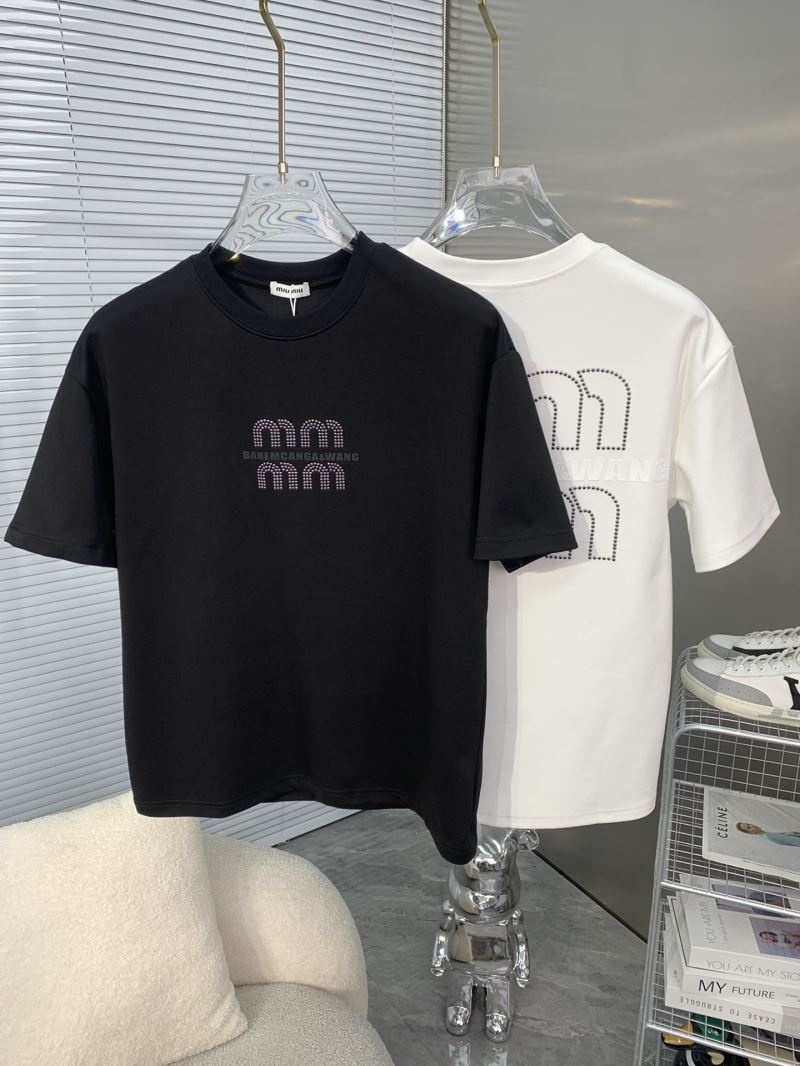 Miu Miu T-Shirts